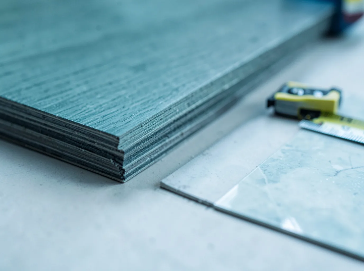 Luxury Vinyl Plank Installation Courtland, MS FAQs